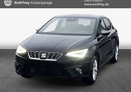 Seat Ibiza Xcellence 1.0 TSI 85 kW (116 PS) 6-Gang