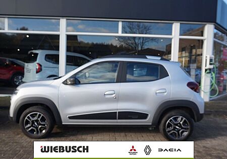 Dacia Spring Electric 45 Essential