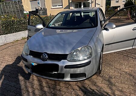 VW Golf Volkswagen 1.4 Comfortline Comfortline