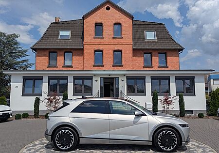 Hyundai IONIQ 5 Uniq 4WD Pano Relax HUD NSCC BOSE 360°