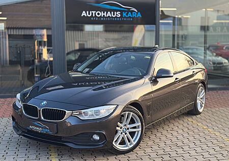 BMW 420d Gran Coupé *AUTOMATIK/BI-XENON*