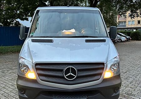 Mercedes-Benz Sprinter 216 CDI