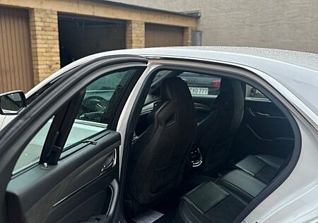 Cadillac CTS 6.2 V8 Autom. V