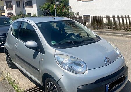 Citroën C1 1.0