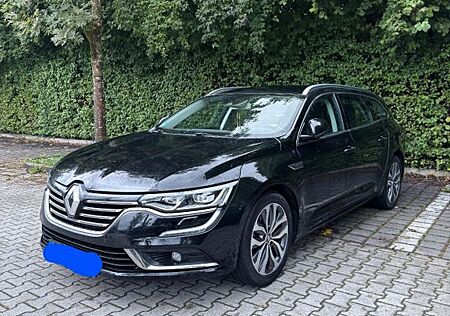 Renault Talisman TCe 160 EDC GPF Limited Grandtour L...