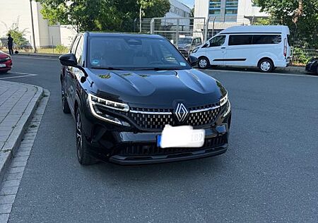 Renault Austral Mild Hybrid 160 Techno Automatik Techno