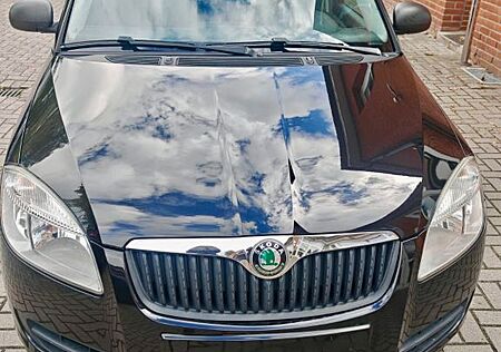 Skoda Fabia Combi 1.2l Classic Classic