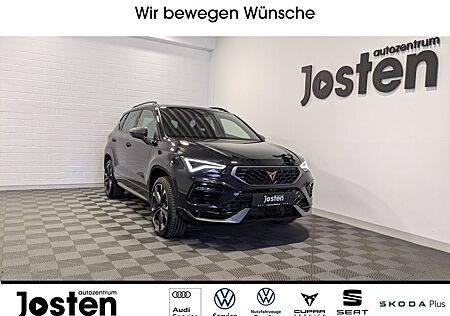 Cupra Ateca 1.5 TSI DSG Plus Paket ACC Winter-Paket