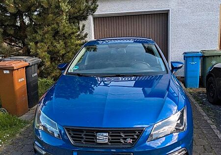 Seat Leon 1.4 TSI ACT 110kW Start&Stop FR