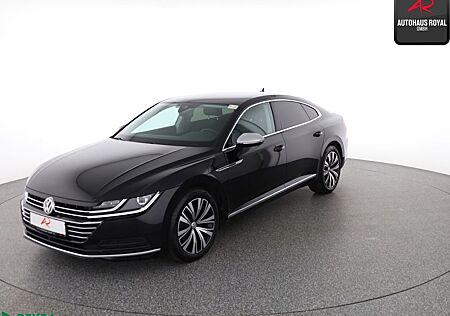 VW Arteon Volkswagen 2.0 TDI 4M ELEGANCE STANDHEIZ,HUD,360GRAD