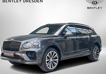 Bentley Bentayga Azure EWB First Edit./ Mulliner Console