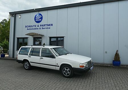 Volvo 945 Kombi // HU fällig! Bastlerfahrzeug! Teiletr