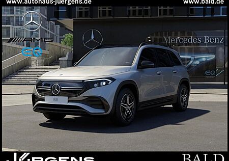 Mercedes-Benz EQB 250 AMG-Sport/LED/Cam/Pano/Night/Distr/18'