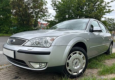 Ford Mondeo Lim. Ghia 1.HAND/NUR 73 TKM ! ! !