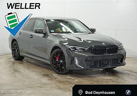 BMW 330e M SPORT PRO ACC 360 AHK 19" LCPro erwShadow