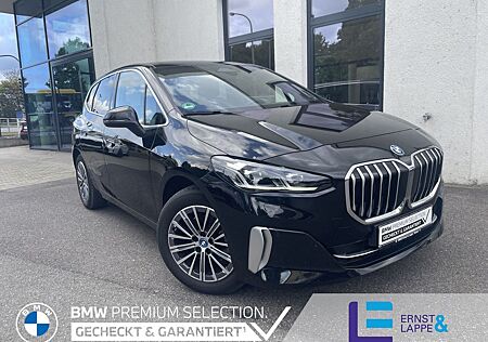 BMW 2er 225e xDrive Active Tourer || LuxuryLine HUD 360°