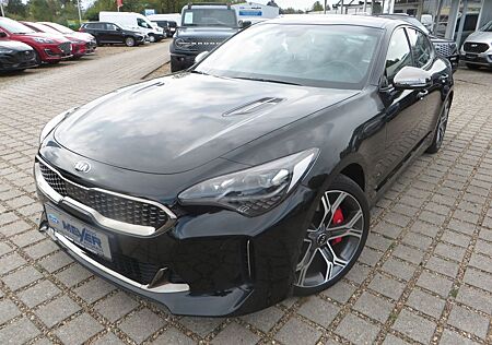 Kia Stinger GT 4WD