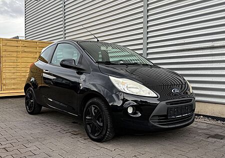 Ford Ka Titanium*KLIMA*TÜV NEU*
