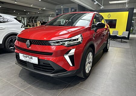 Renault Captur Evolution TCe 90+SZH