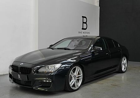 BMW 650 i xDrive Grancoupe*M-Sportpaket*Pano*ACC*StH