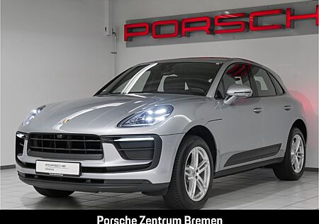 Porsche Macan Panoramadach,Kamera, AHK,Lederpaket