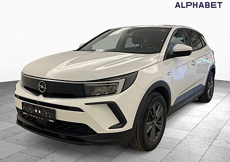 Opel Grandland X Grandland 1.5 D Business Edition BLIS LED Lane