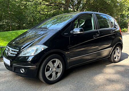 Mercedes-Benz A 160 BlueEFFICIENCY - Sehr gepflegt d. Rentner