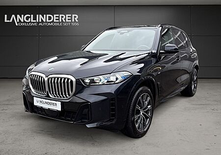 BMW X5 xDrive40i MSport NP111329,- WärmekomfortPaket