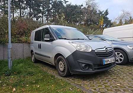 Opel Combo 1.6CDTI 77kW(105PS) Edition L1H1 Edition