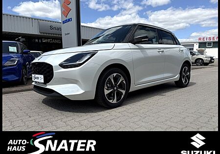 Suzuki Swift 1.2 HYBRID COMFORT+ | LED | NAVI | ALU