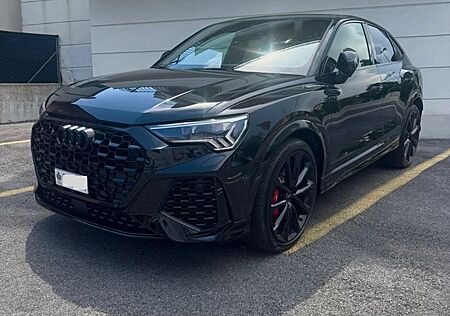 Audi RS Q3 RSQ3 2.5 TFSI S tronic quattro -