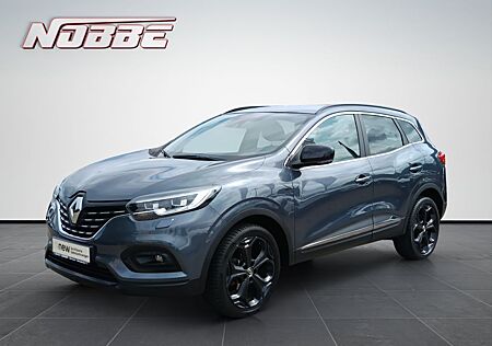 Renault Kadjar TCe140 EDC GPF BLACK EDITION
