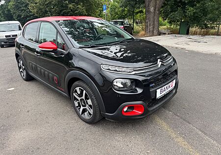 Citroën C3 Shine