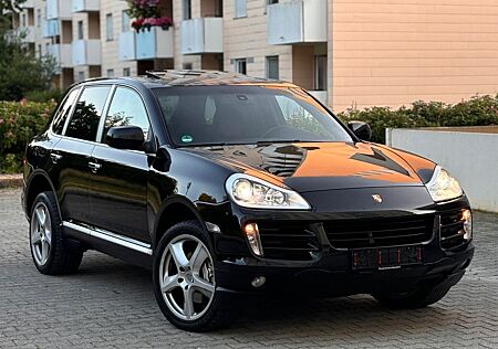 Porsche Cayenne S / 20-Zoll / AHK / GEPFLEGT / GTS