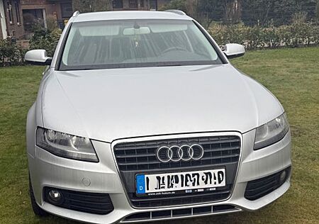 Audi A4 1.8 TFSI Ambiente Ambiente