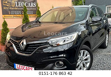 Renault Kadjar Experience 1.5 dCi, Automatik