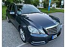 Mercedes-Benz E 200 T BlueEFFICIENCY AVANTGARDE AVANTGARDE