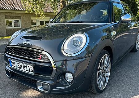 Mini Cooper S Panorama & Automatik & Sport