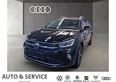 VW Taigo Volkswagen Style 1,0 l TSI OPF 85 kW (116 PS)