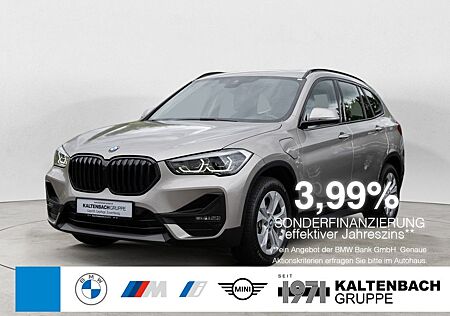 BMW X1 xDrive 25e Advantage FACEL. PANO LED NAVI H/K