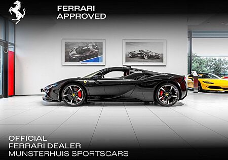 Ferrari SF90 Stradale ~ Munsterhuis~