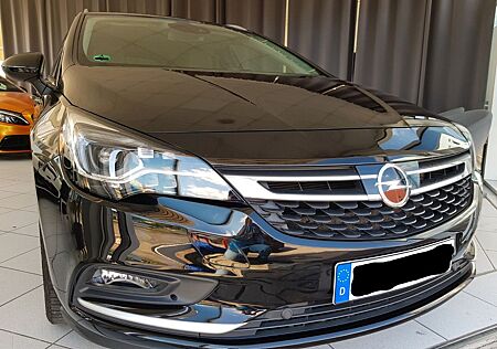Opel Astra ST Innovation*200PS*1.Hand*AHK*SD*8-fach