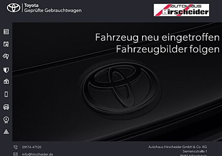 Toyota Corolla 2.0 Hybrid TS Teamplayer*TECHNIK-PAKET*