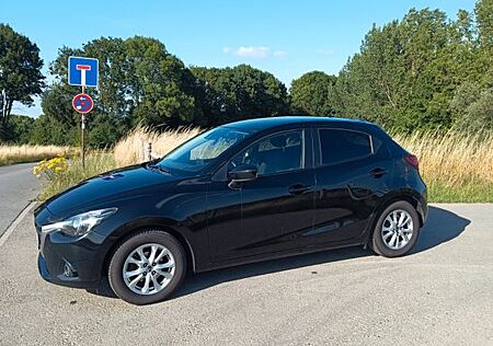 Mazda 2 SKYACTIV-D 105 Exclusive-Line Exclusive-Line