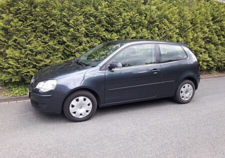 VW Polo Volkswagen 1.2 Trendline