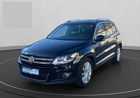 VW Tiguan Volkswagen Cup Sport & Style BMT /Panoramadach/Navi