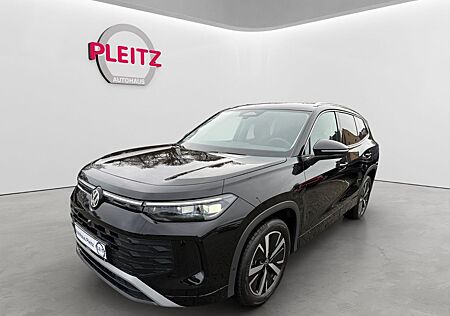 VW Tayron Volkswagen Life 2.0 TDI DSG LED-Matrix AHK Navi ACC