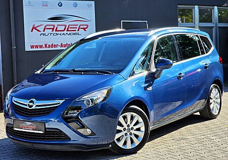 Opel Zafira Tourer Zafira C Tourer Innovation 7Sitzer Autom. Navi