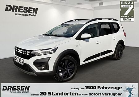 Dacia Jogger 1.6 HYBRID 140 EU6e Expression 7-Sitzer S