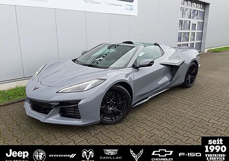 Corvette Z06 Convertible 3LZ 5.5 V8 EU